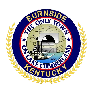 Burnside City Seal