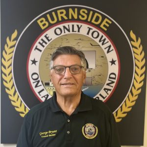George Bryant City Council Member